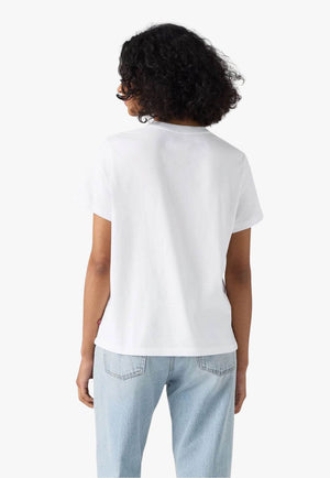 Levi Womens Graphic Favorite T-Shirt