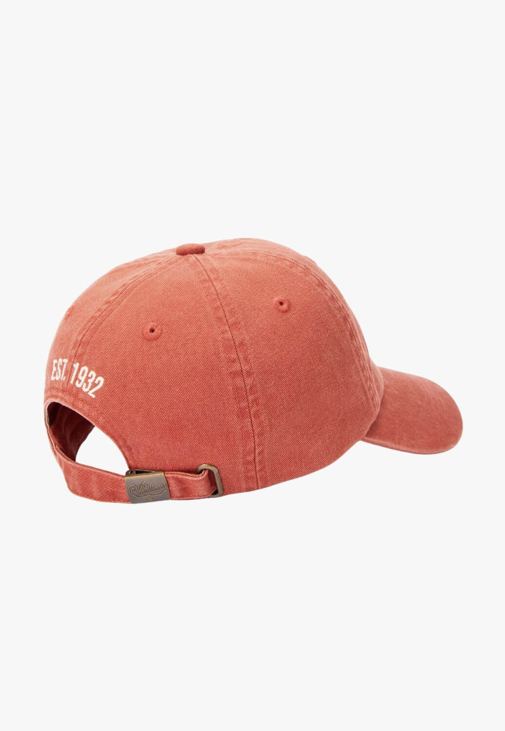 R.M. Williams Heritage Twill Cap