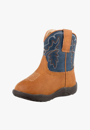 Roper Infant Heritage Cowbaby Boot