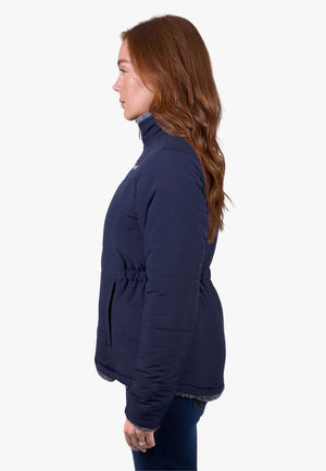 Wrangler Womens Denver Revs Jacket