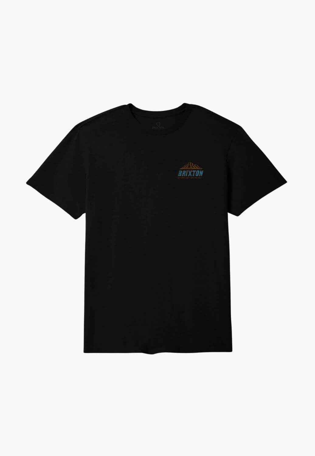 Brixton Mens Madden T-Shirt