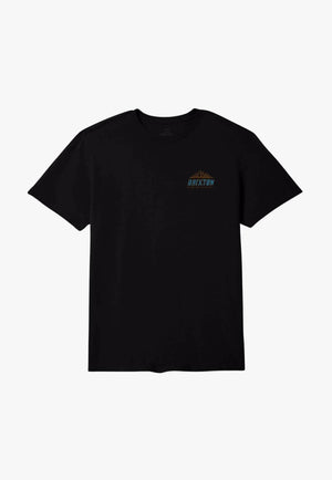 Brixton Mens Madden T-Shirt