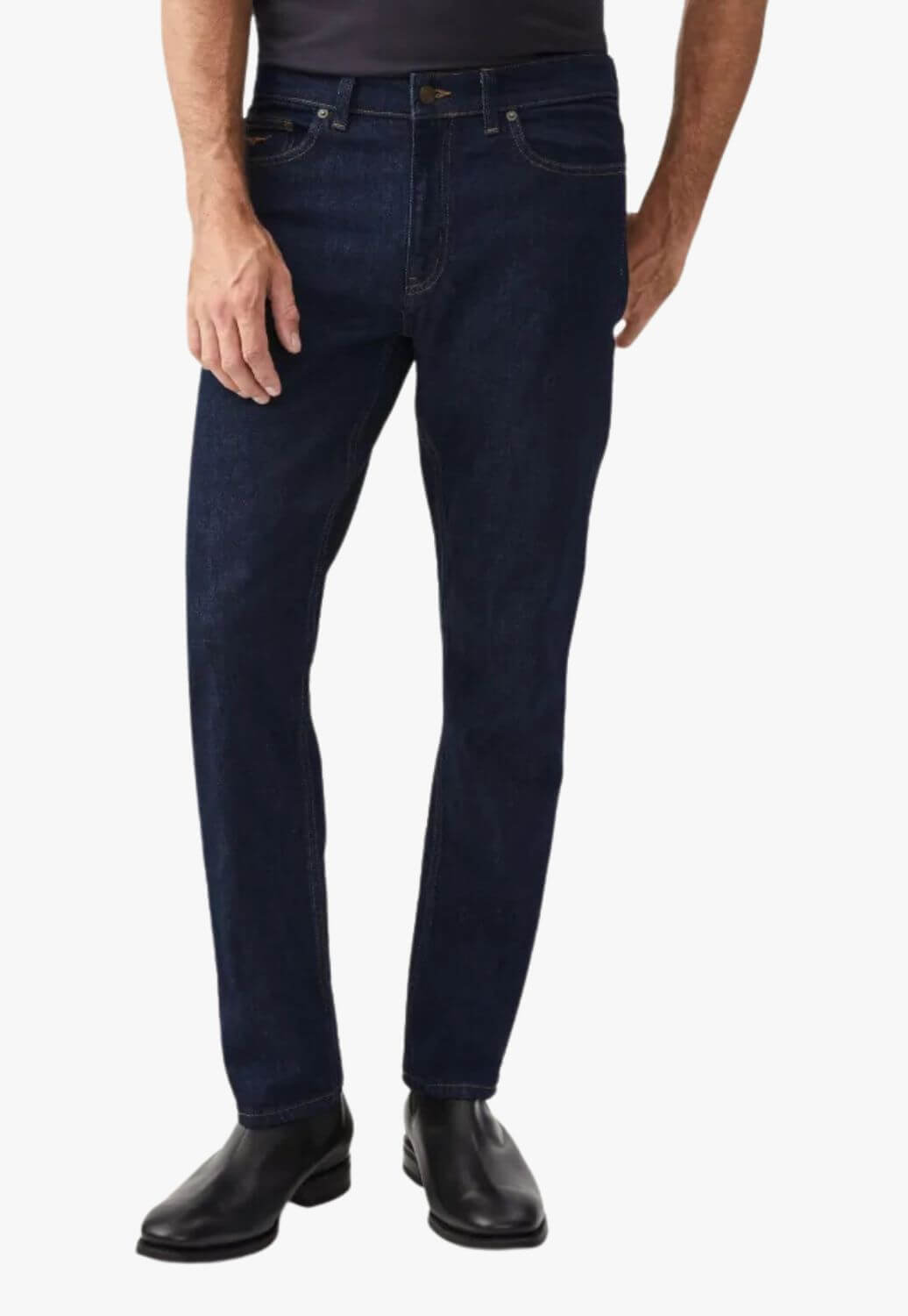 R.M. Williams Mens Ramco Jean