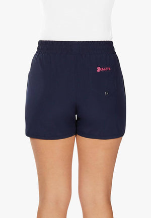 Bullzye Womens Debbie Sport Shorts