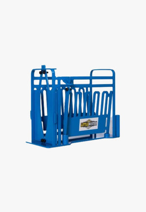Little Buster Toys Priefert Cattle Squeeze Chute