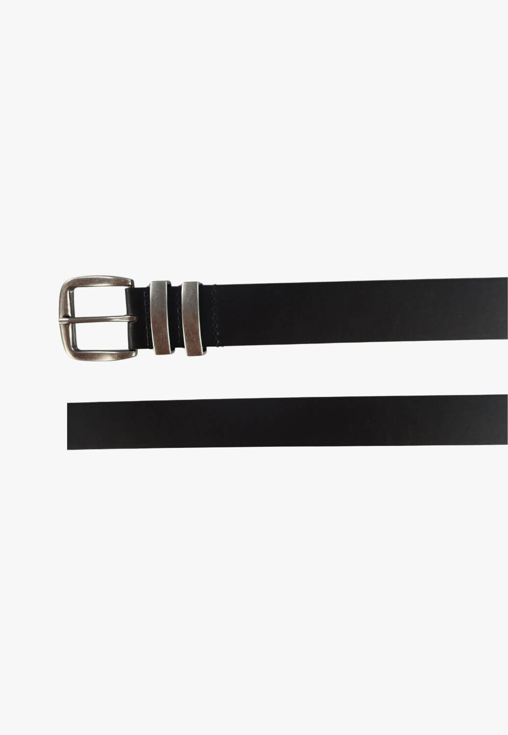 Pilbara Leather Belt