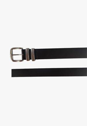 Pilbara Leather Belt
