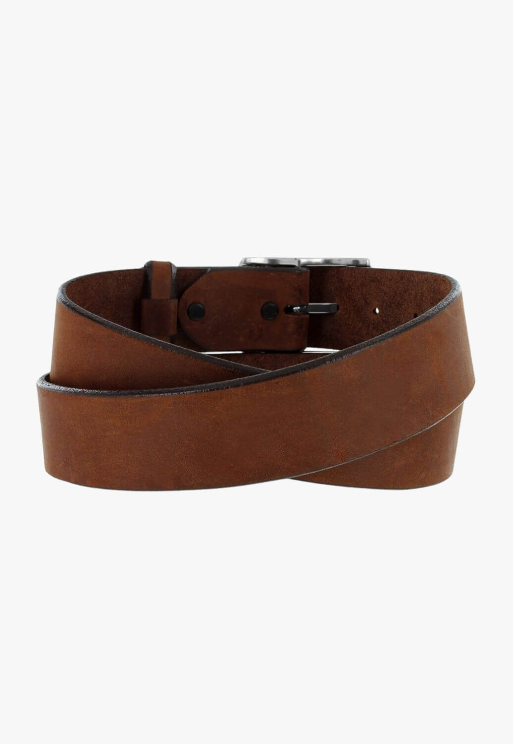 Tony Lama Mens Billy Bob Belt