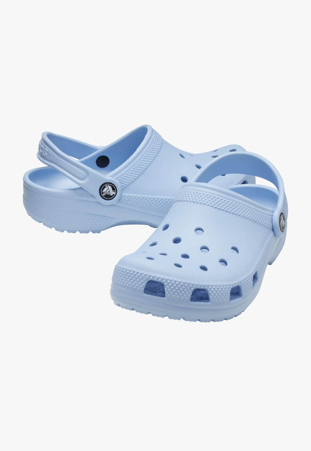 Crocs Toddler Classic Clog