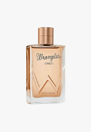 Wrangler Mens 1947 Eau De Cologne
