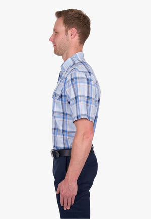 Thomas Cook Mens Brain Shirt