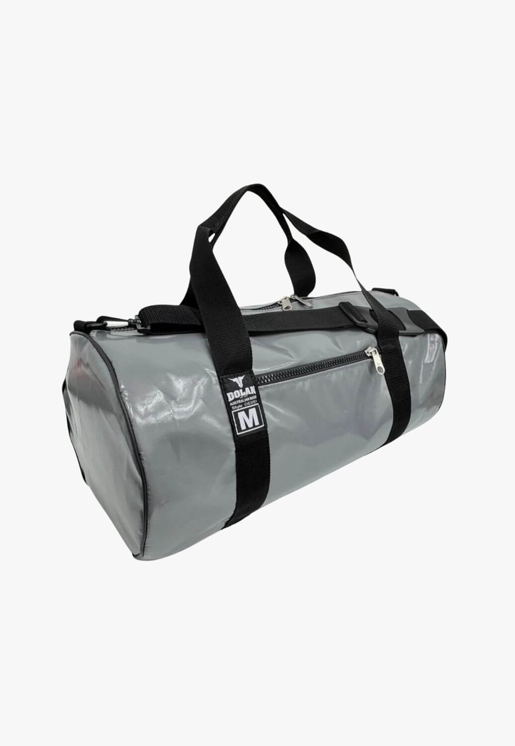 Dolan Barrell Bag