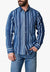 Kimes Ranch Mens Tombstone Long Sleeve Shirt
