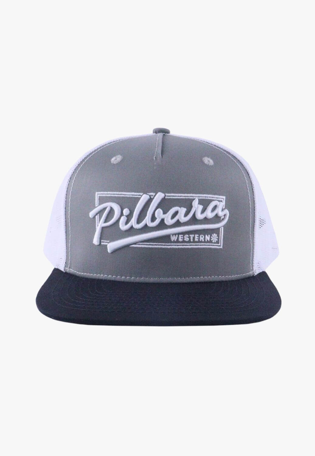 Pilbara Game Day Cap