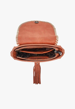 Wrangler Dakota Saddle Bag