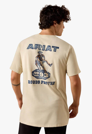 Ariat Mens Proven Stamp T-Shirt