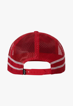 Brixton Coors Light Racing MP Trucker Cap