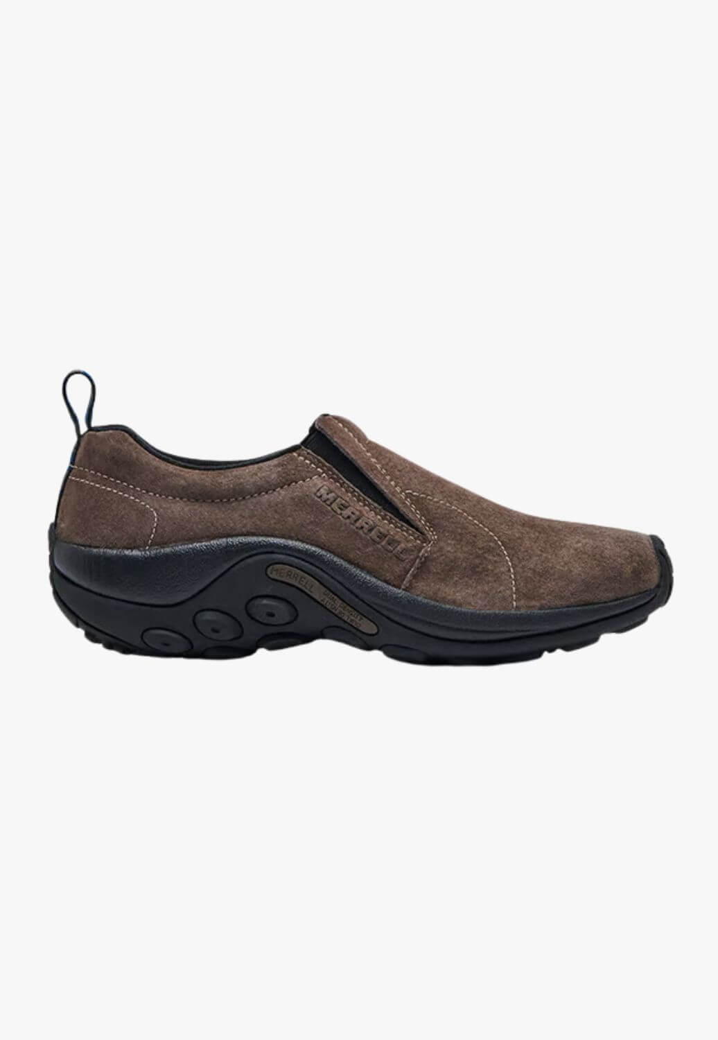 Merrell Mens Wide Jungle Moc Shoe