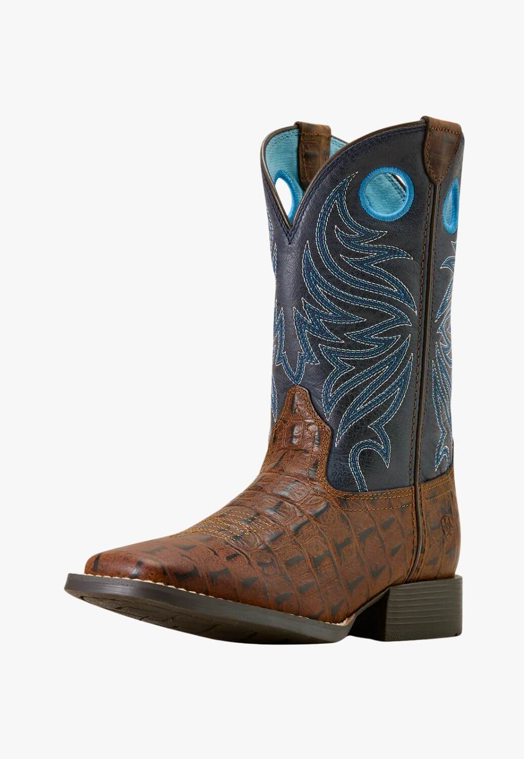 Ariat Kids Knox Western Boot
