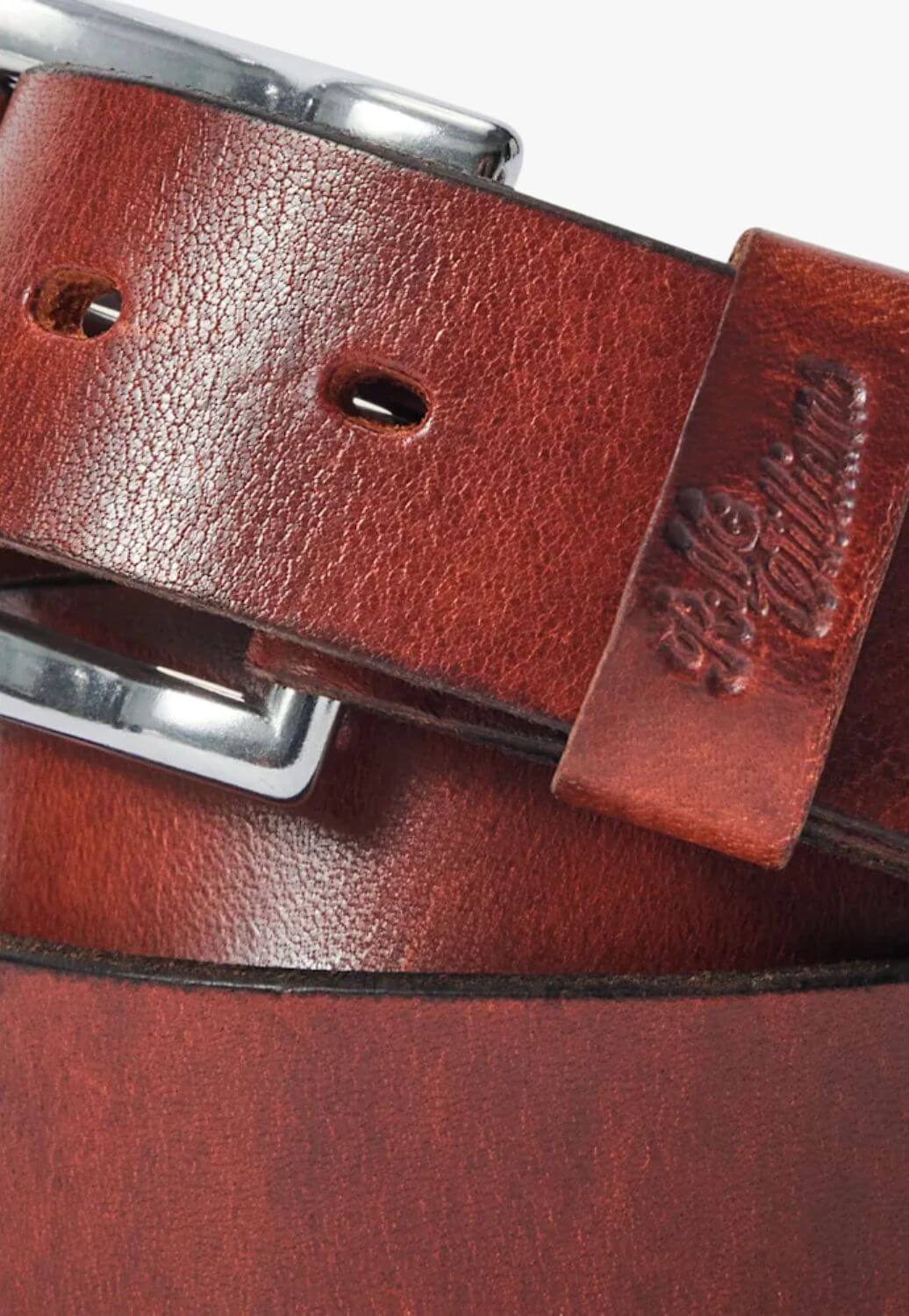R.M. Williams Mens Berwick Belt