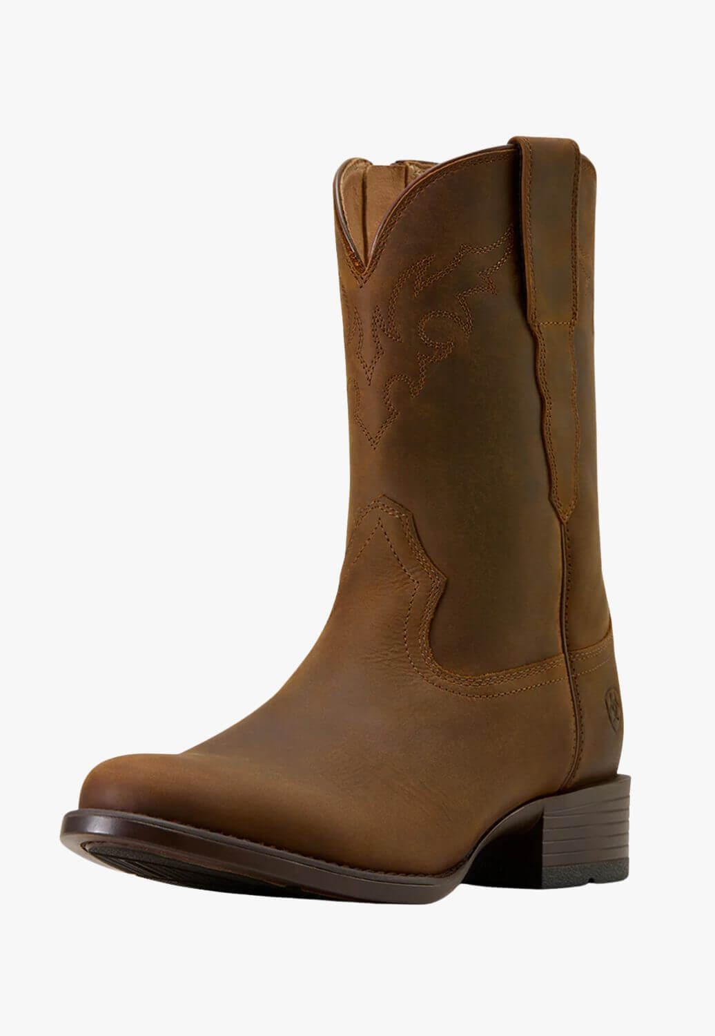 Ariat Mens Sonoro Western Boot