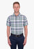 Thomas Cook Mens Gerry Linen Shirt