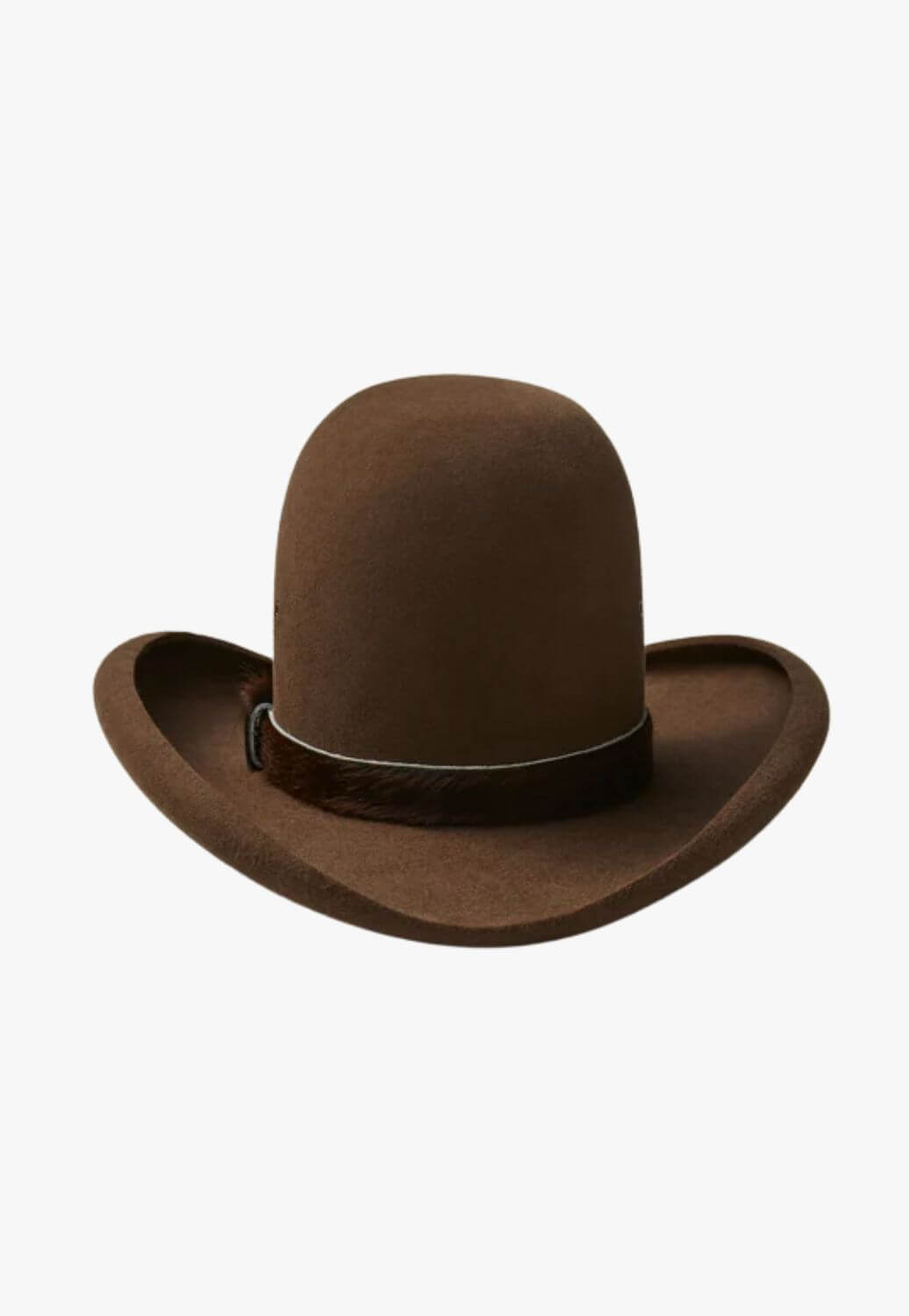 Akubra Sombrero Felt Hat Fawn