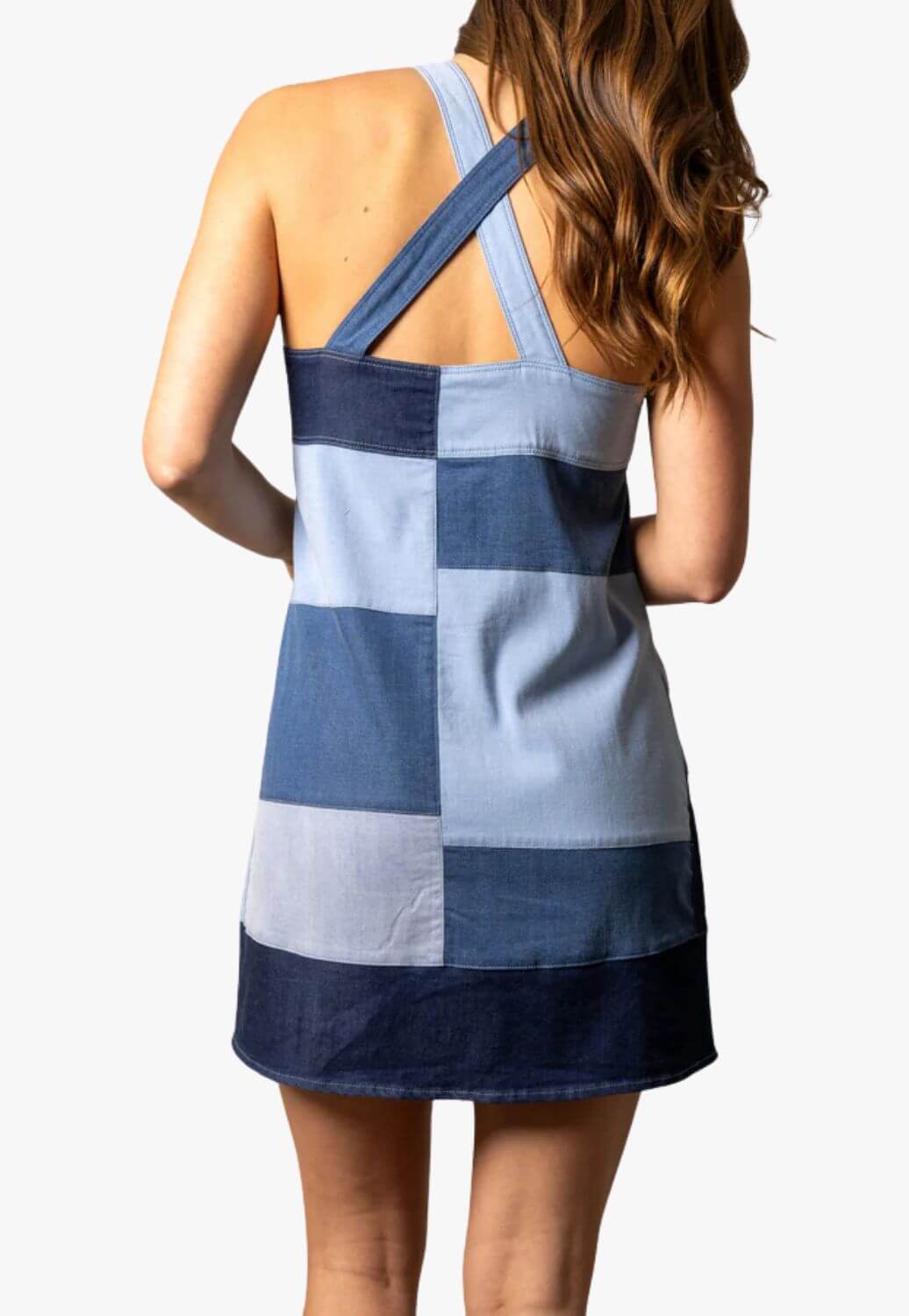 Kimes Ranch Womens Dottie Dress