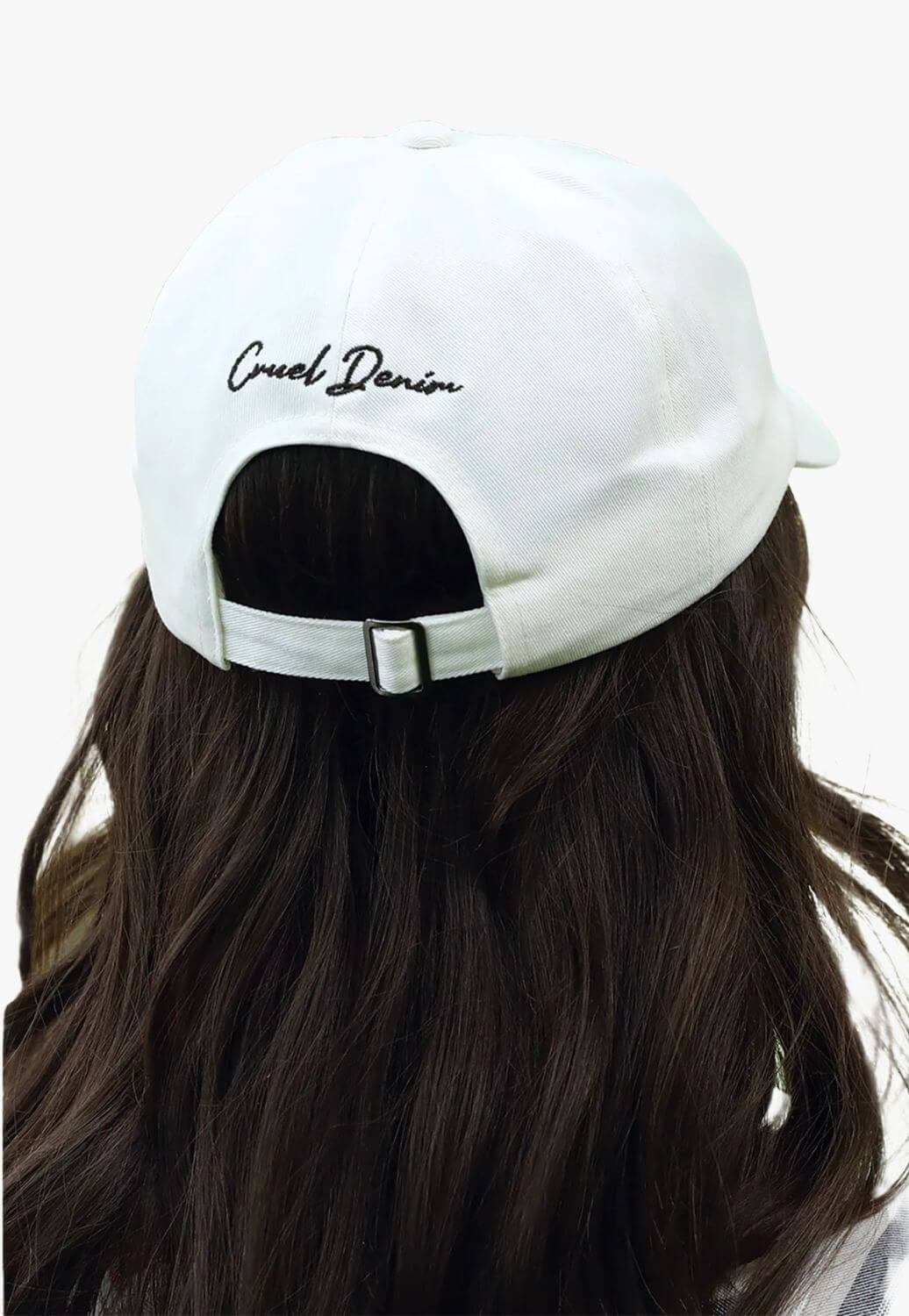 Cinch Womens Bucking Bronc Cap