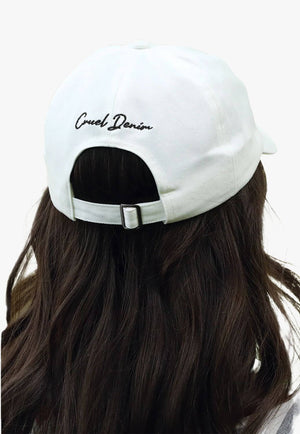 Cinch Womens Bucking Bronc Cap