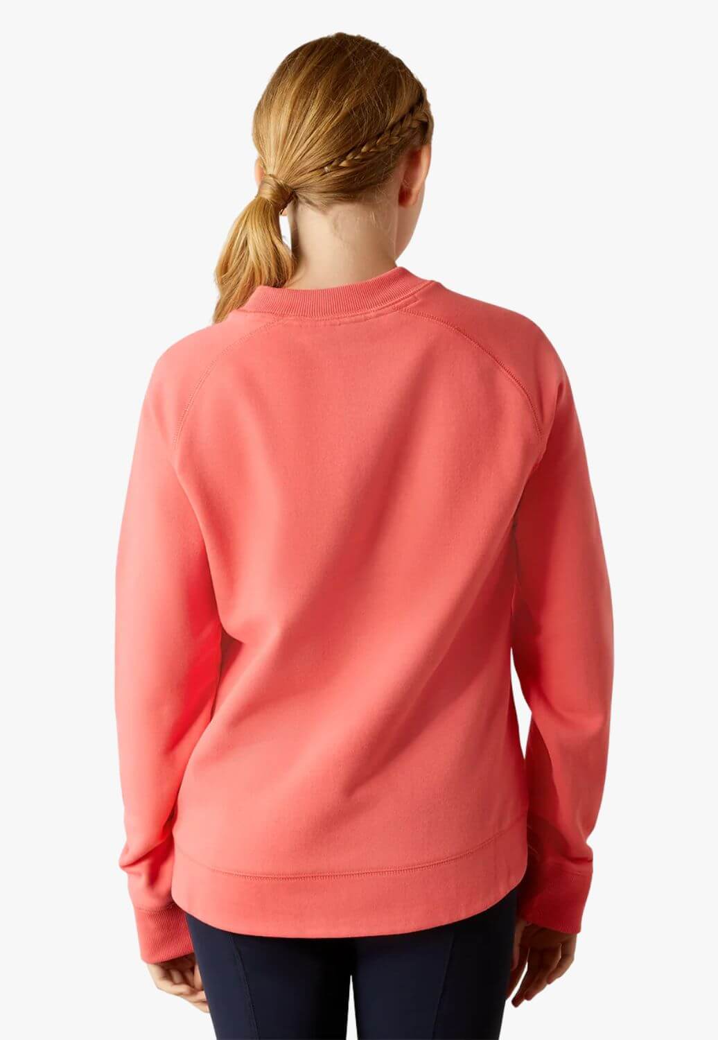 Ariat Girls Benicia Sweatshirt