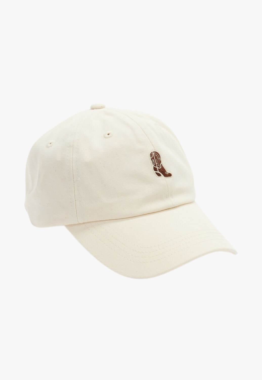 R.M. Williams Rodeo Queen twill Cap