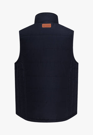 Pilbara Mens Vest