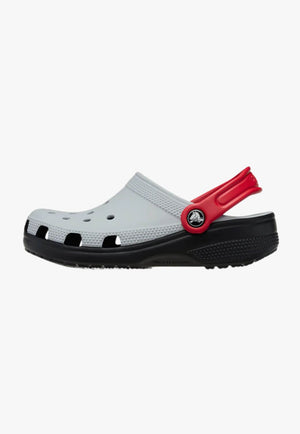 Crocs Kids Retro Sport Clog
