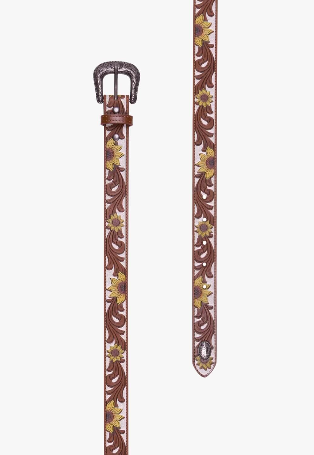 Pure Western Girls Taliah Belt