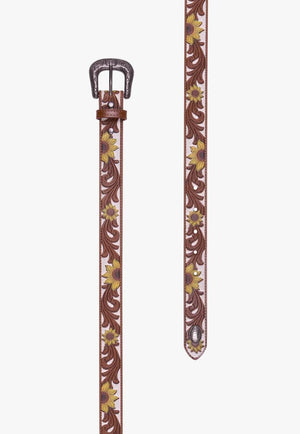 Pure Western Girls Taliah Belt