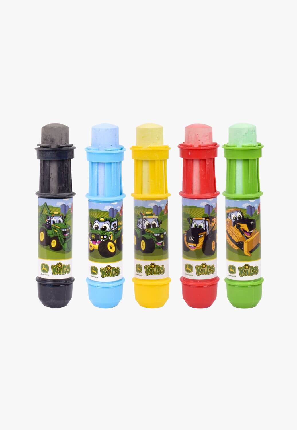 John Deeree Chalk Holders with Chalk