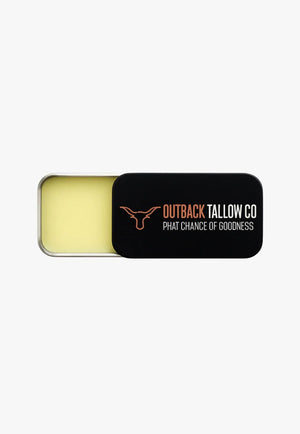 Outback Tallow Co The OG Lip Balm