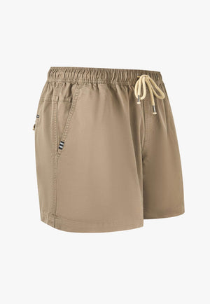 Pilbara Mens Cotton Stretch Walk Short