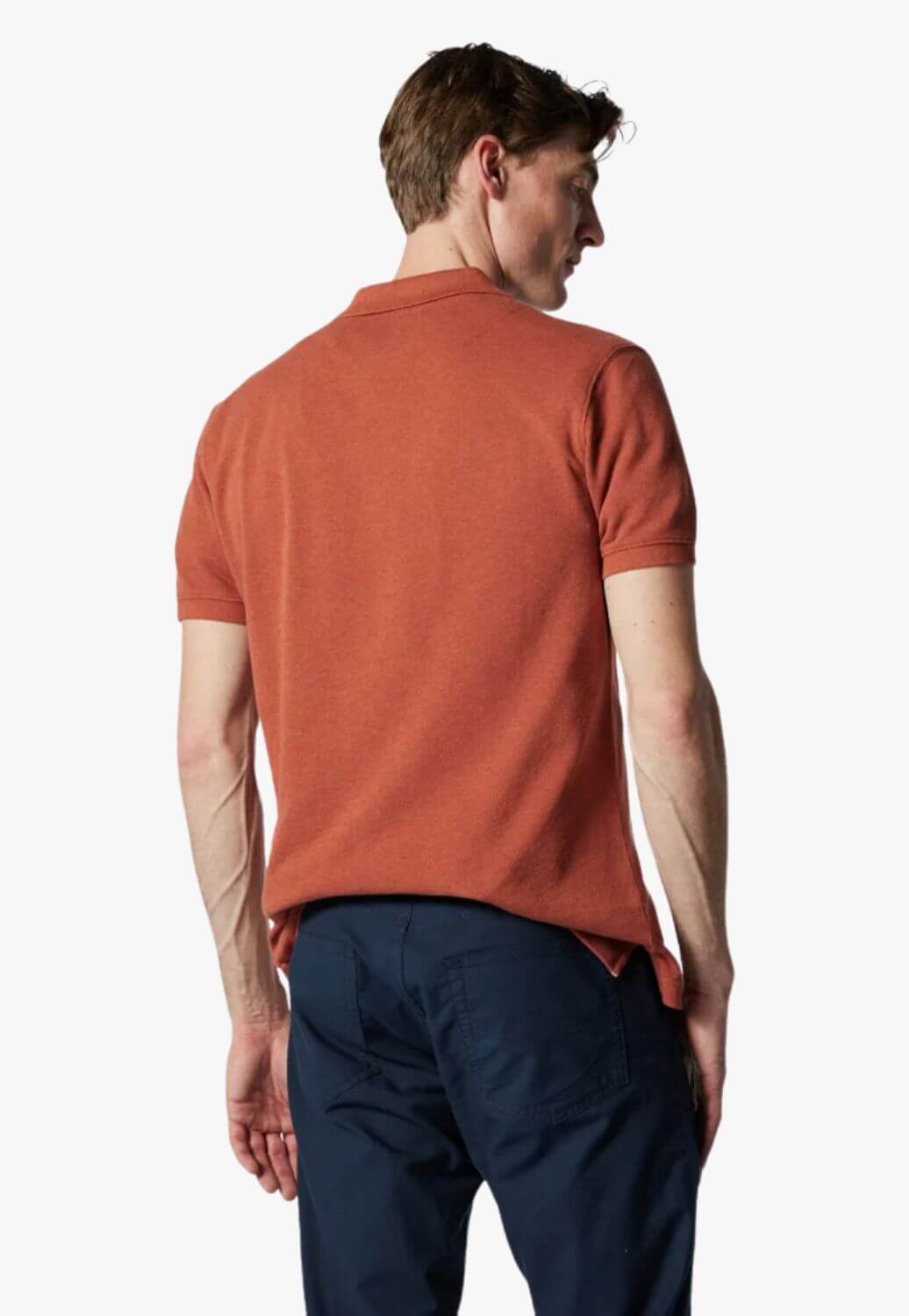 Rodd & Gunn Mens The Gunn Polo