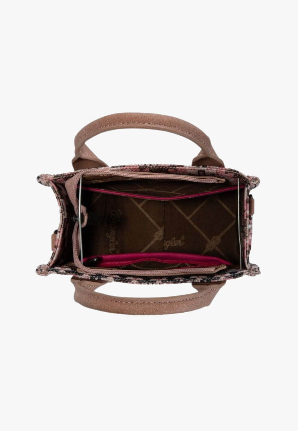 Wrangler Phoenix Crossbody Bag