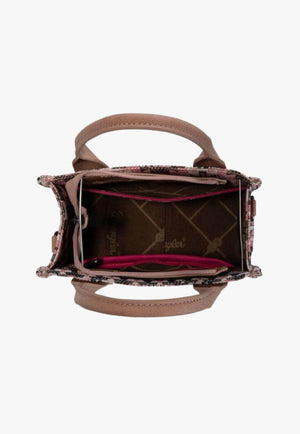 Wrangler Phoenix Crossbody Bag