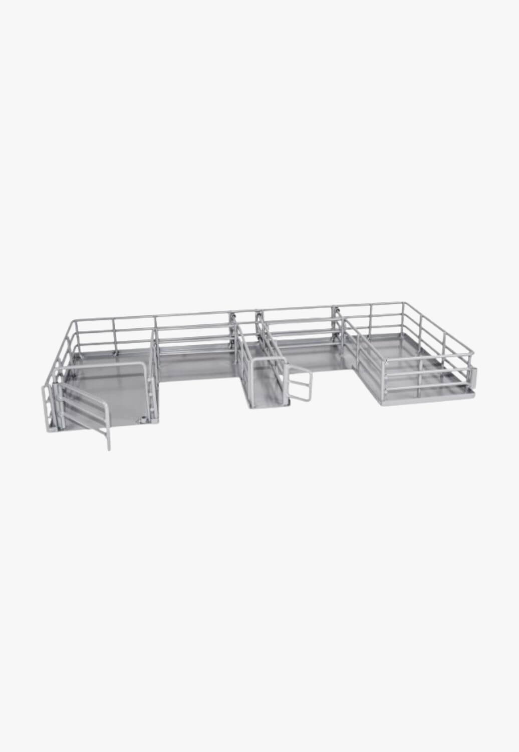 Little Buster Toys Roping Box