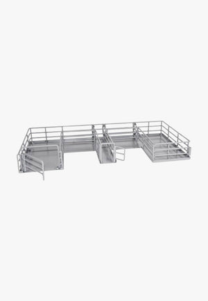 Little Buster Toys Roping Box