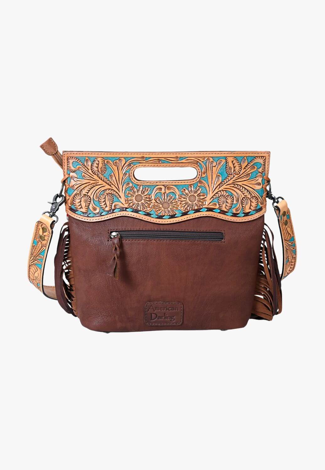 American Darling Crossbody Bag
