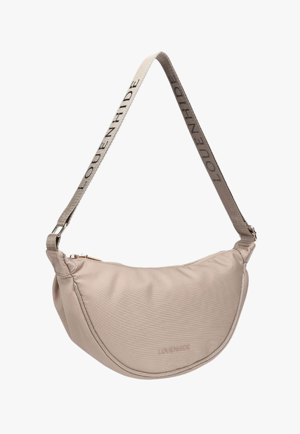 Louenhide Sylvia Nylon Crossbody Bag