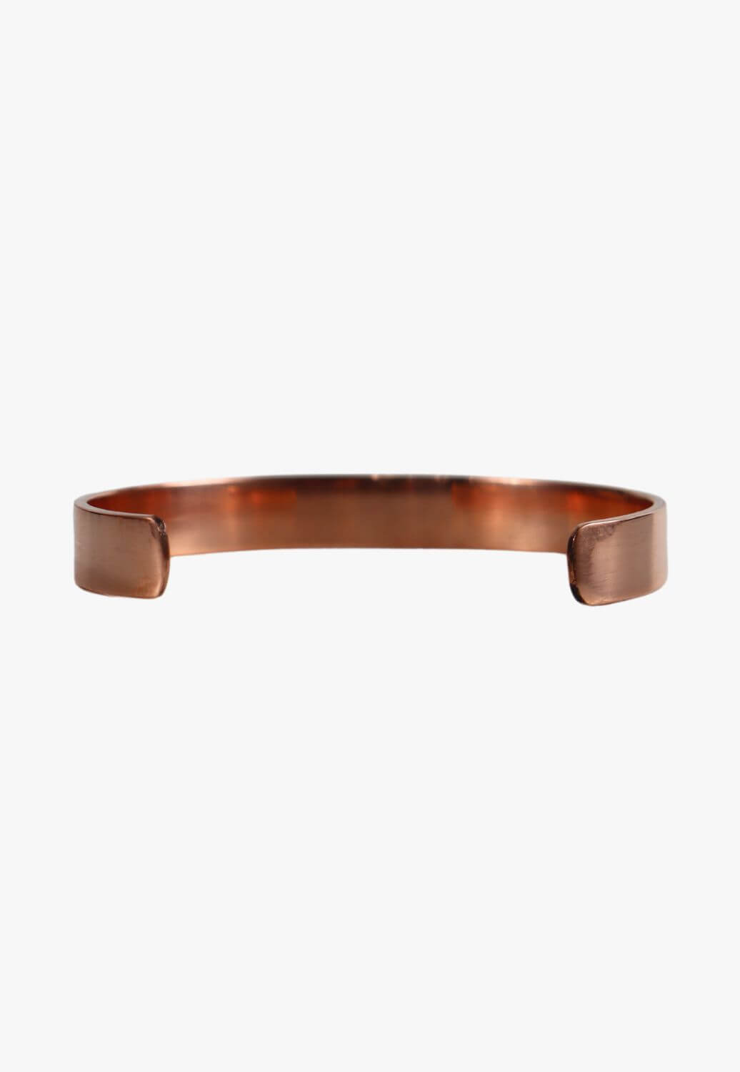 Copper Bracelets