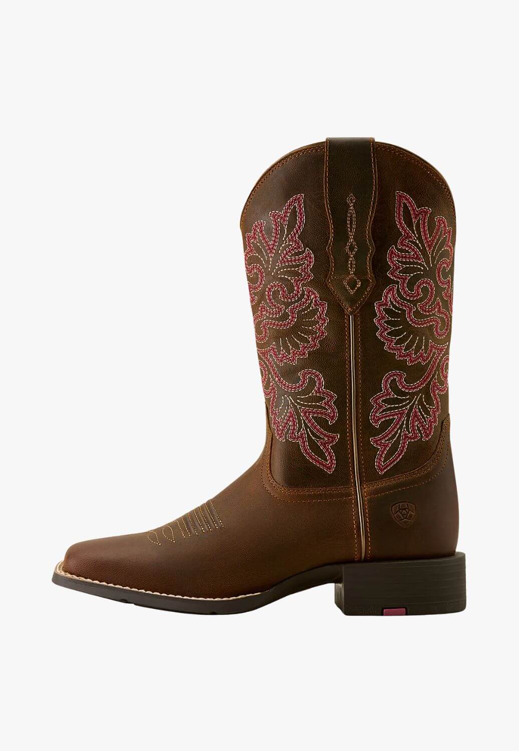 Ariat Womens Round Up Top Boot
