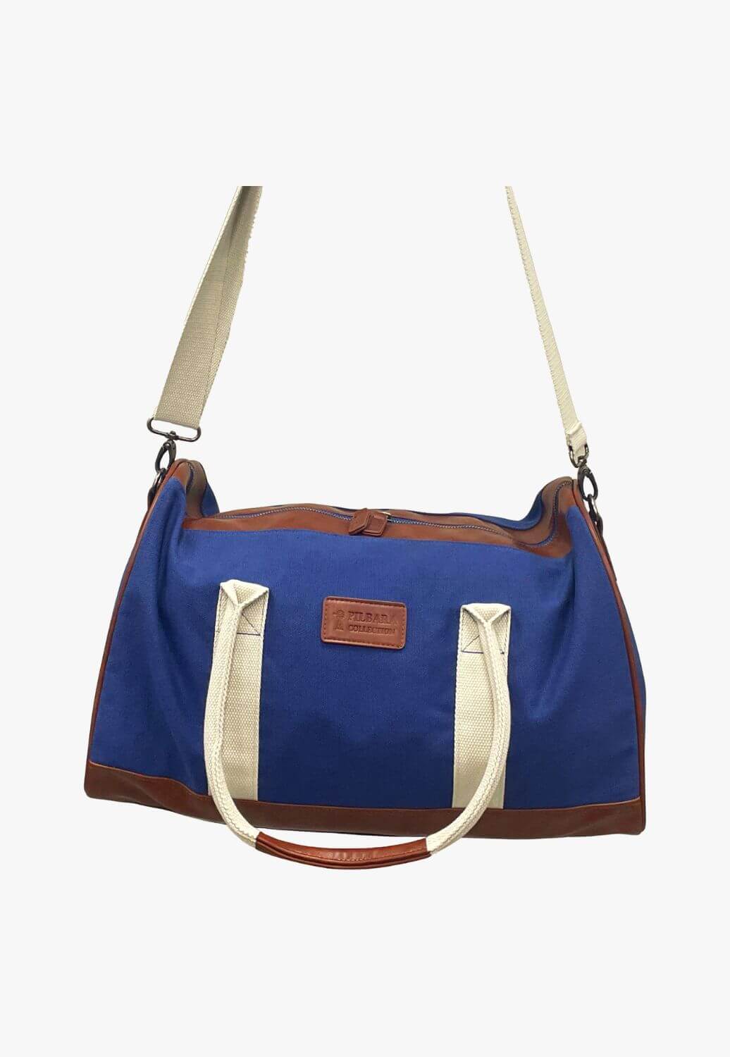 Pilbara Long Weekender Bag