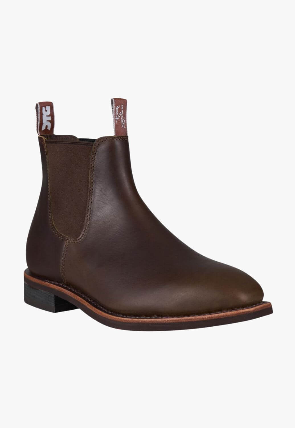 Thomas Cook Mens Duramex DTC Dress Shoes